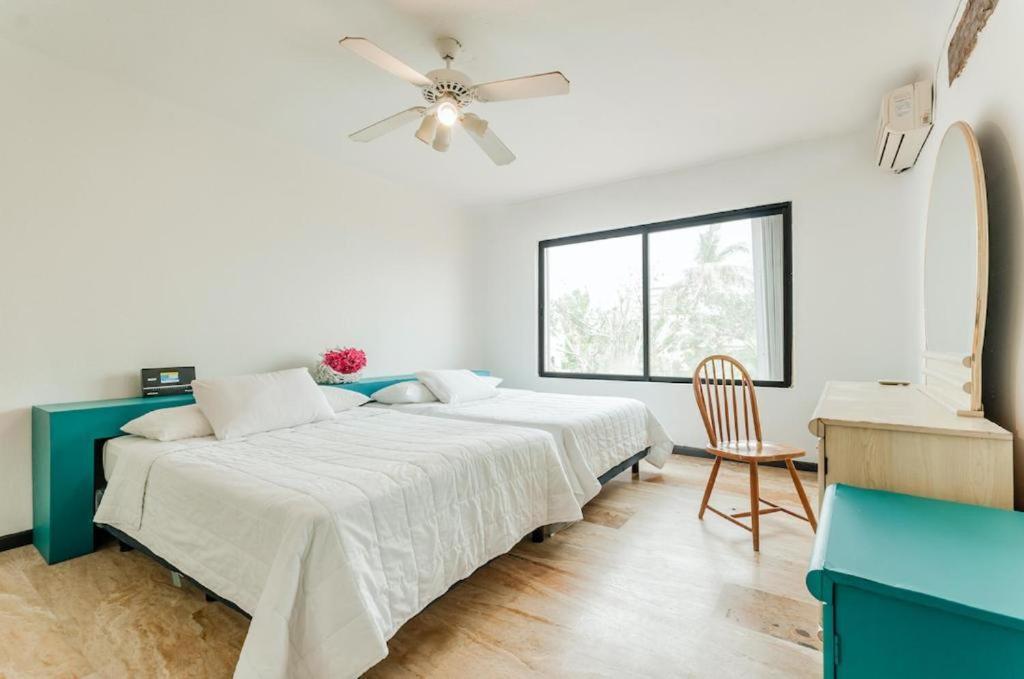 Lovely Villas & Great Price At Hotel Zone W/ Free Beach Access Cancun Luaran gambar