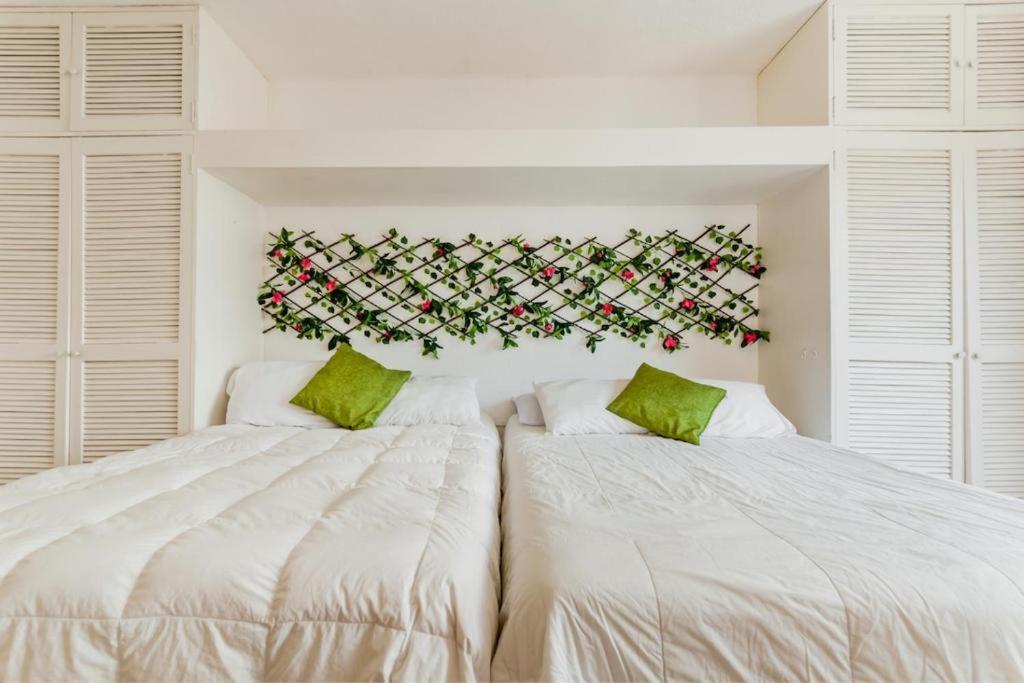 Lovely Villas & Great Price At Hotel Zone W/ Free Beach Access Cancun Luaran gambar