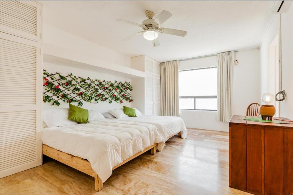 Lovely Villas & Great Price At Hotel Zone W/ Free Beach Access Cancun Luaran gambar