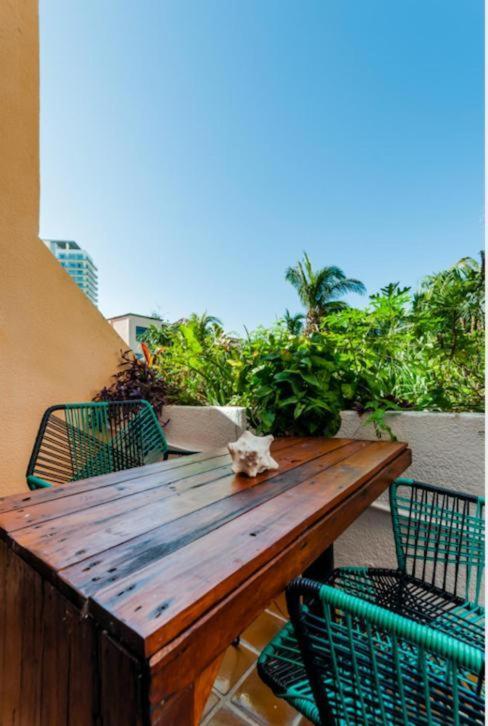 Lovely Villas & Great Price At Hotel Zone W/ Free Beach Access Cancun Luaran gambar