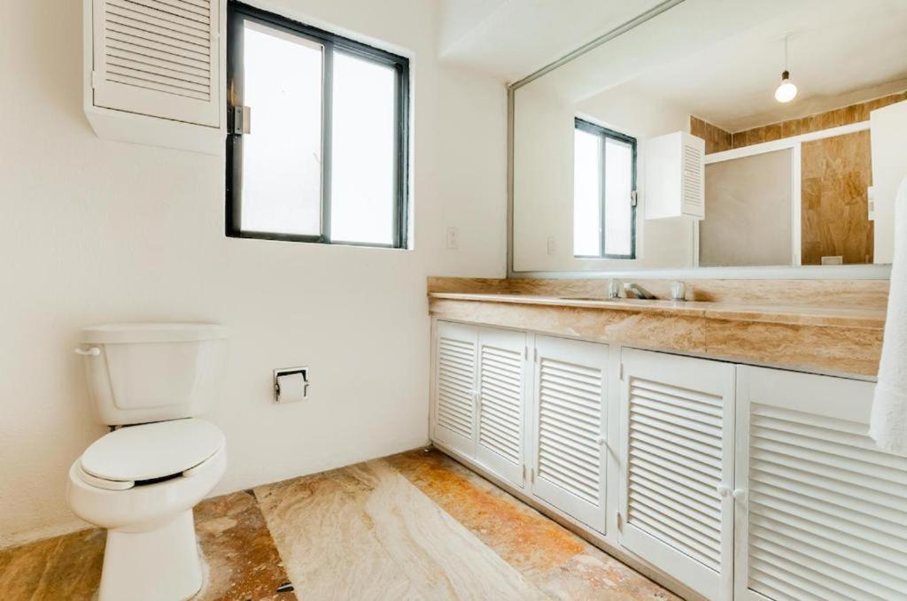 Lovely Villas & Great Price At Hotel Zone W/ Free Beach Access Cancun Luaran gambar