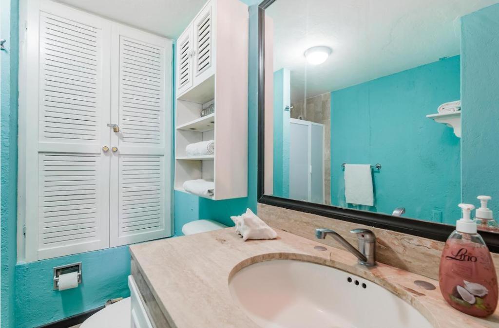 Lovely Villas & Great Price At Hotel Zone W/ Free Beach Access Cancun Luaran gambar