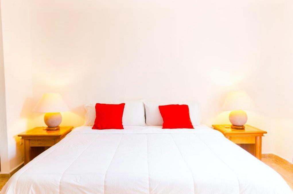 Lovely Villas & Great Price At Hotel Zone W/ Free Beach Access Cancun Luaran gambar