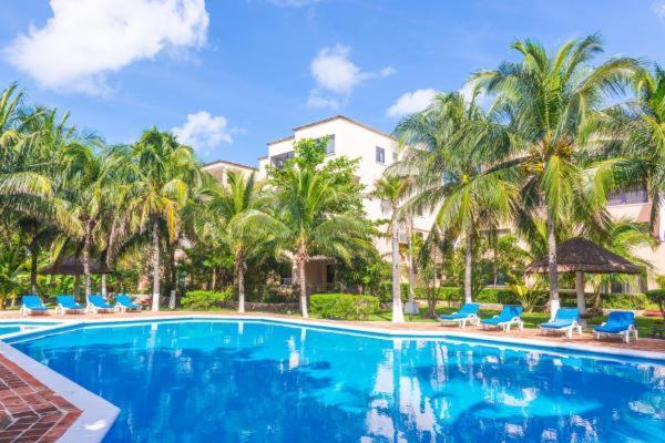 Lovely Villas & Great Price At Hotel Zone W/ Free Beach Access Cancun Luaran gambar