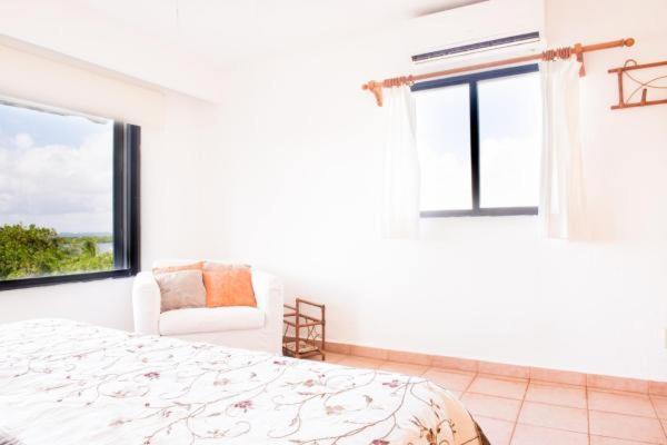 Lovely Villas & Great Price At Hotel Zone W/ Free Beach Access Cancun Luaran gambar