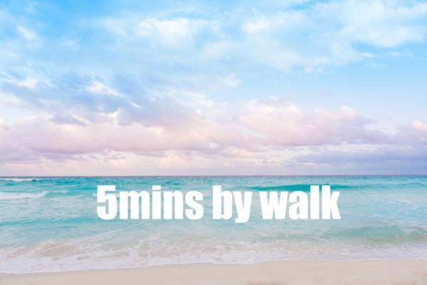 Lovely Villas & Great Price At Hotel Zone W/ Free Beach Access Cancun Luaran gambar