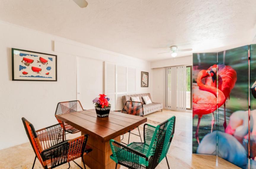 Lovely Villas & Great Price At Hotel Zone W/ Free Beach Access Cancun Luaran gambar