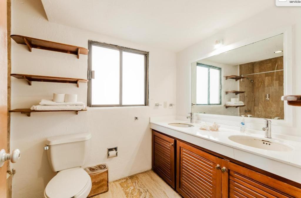 Lovely Villas & Great Price At Hotel Zone W/ Free Beach Access Cancun Luaran gambar