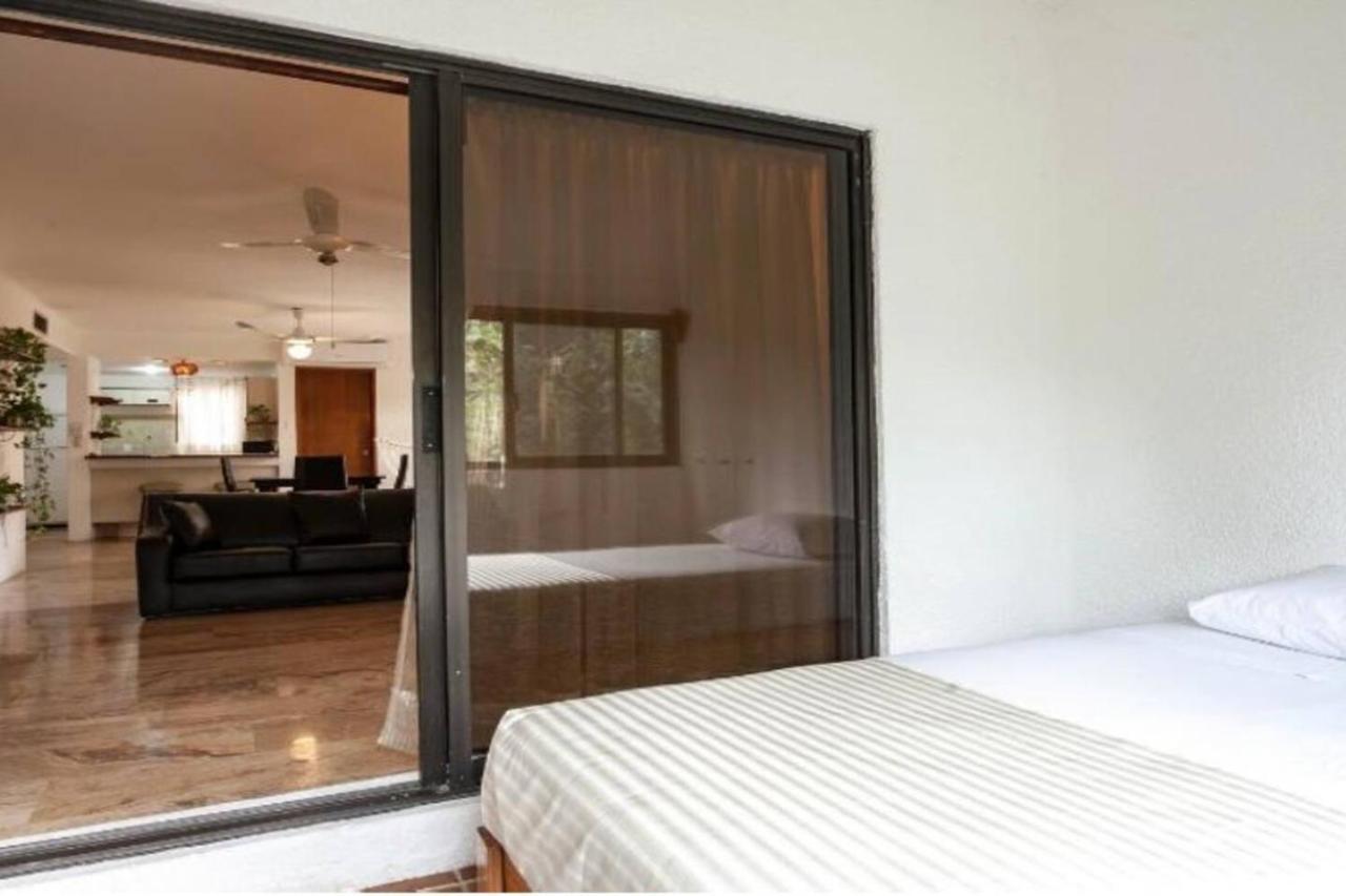Lovely Villas & Great Price At Hotel Zone W/ Free Beach Access Cancun Luaran gambar