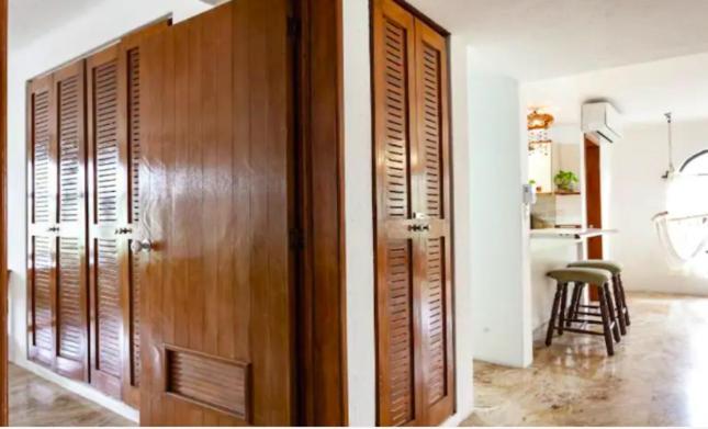 Lovely Villas & Great Price At Hotel Zone W/ Free Beach Access Cancun Luaran gambar
