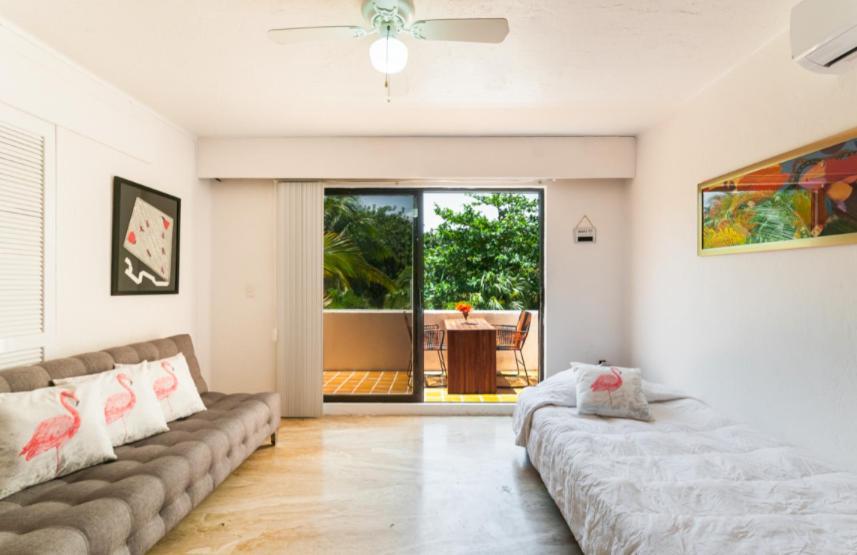 Lovely Villas & Great Price At Hotel Zone W/ Free Beach Access Cancun Luaran gambar