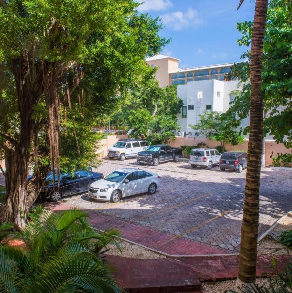 Lovely Villas & Great Price At Hotel Zone W/ Free Beach Access Cancun Luaran gambar