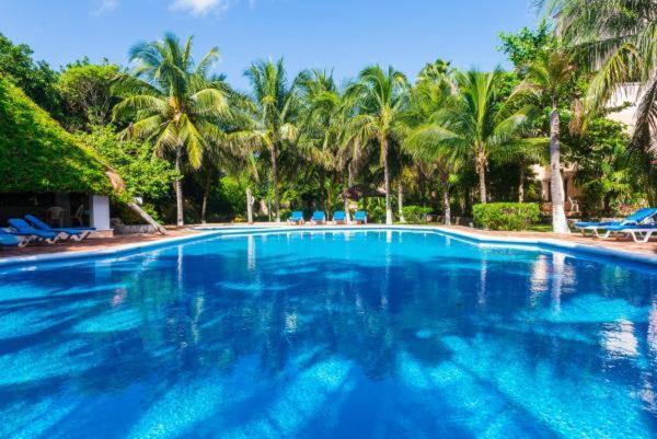 Lovely Villas & Great Price At Hotel Zone W/ Free Beach Access Cancun Luaran gambar