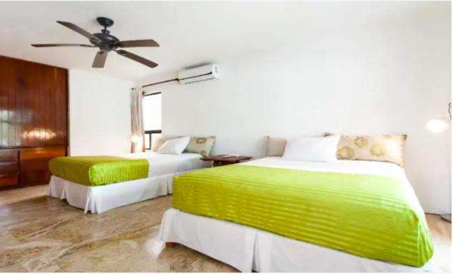 Lovely Villas & Great Price At Hotel Zone W/ Free Beach Access Cancun Luaran gambar
