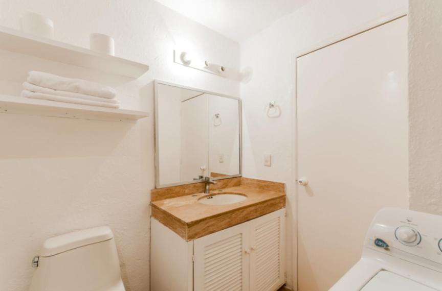 Lovely Villas & Great Price At Hotel Zone W/ Free Beach Access Cancun Luaran gambar