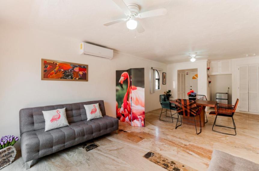 Lovely Villas & Great Price At Hotel Zone W/ Free Beach Access Cancun Luaran gambar